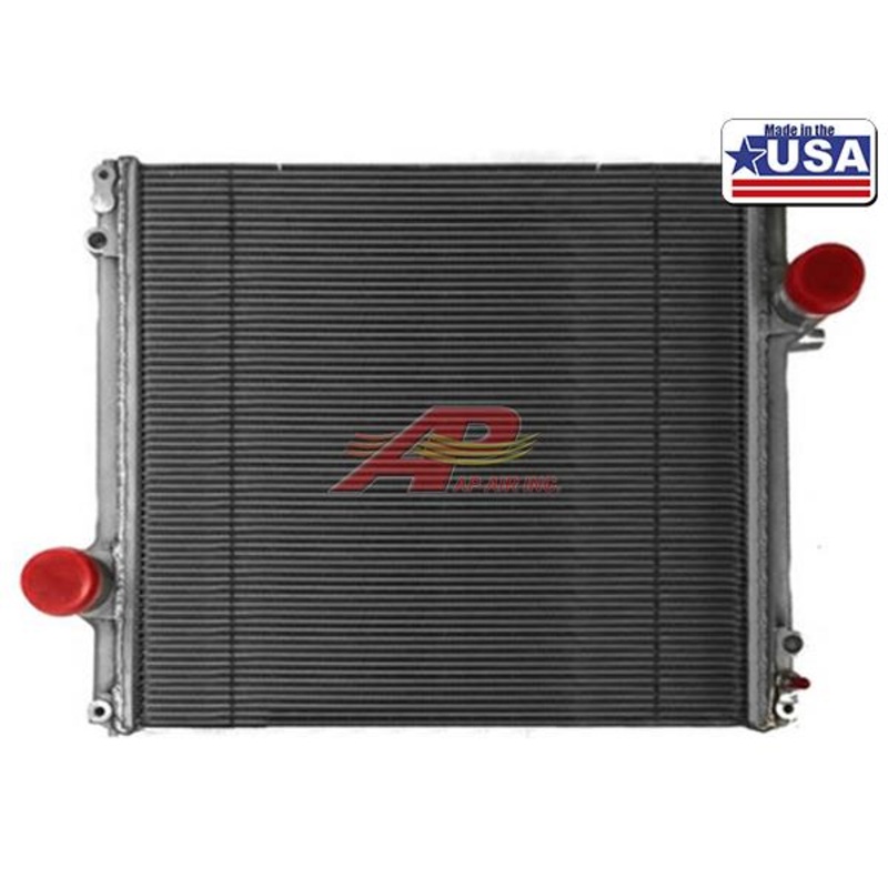 Radiator for John Deere AT369969