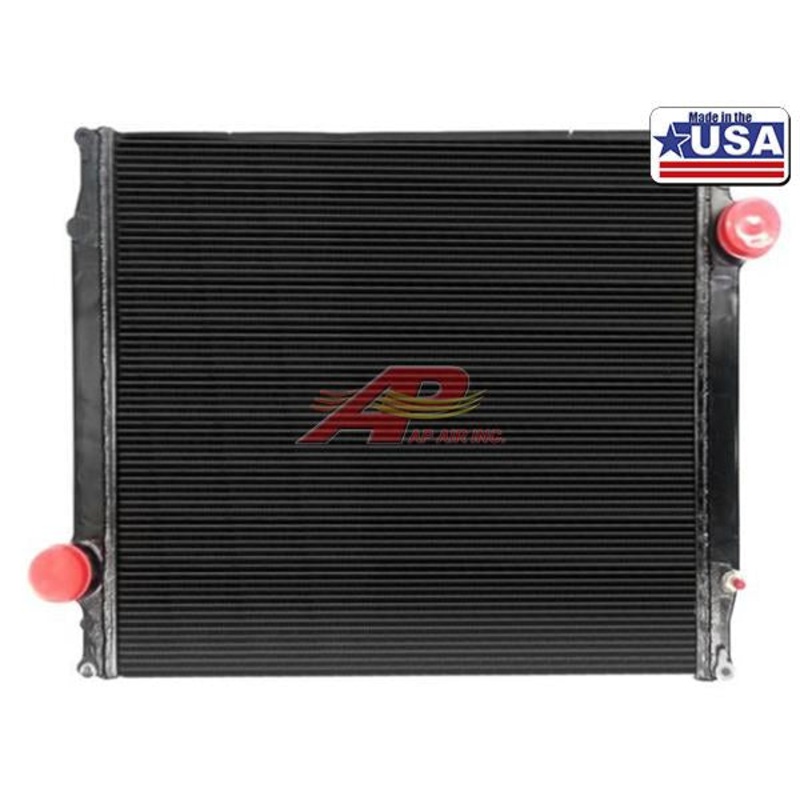 Radiator for John Deere AT370616