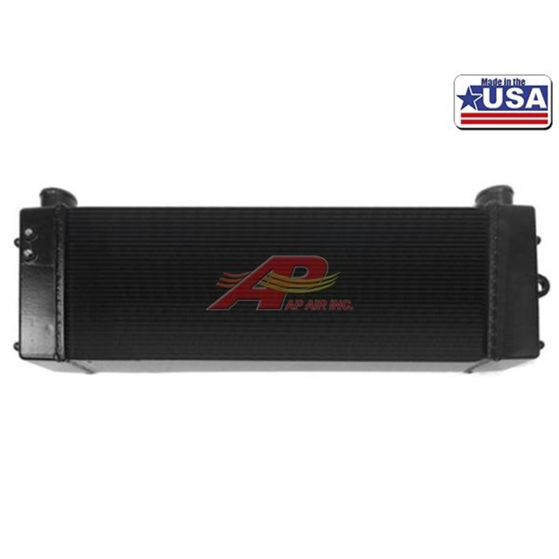 Radiator for John Deere AT424176