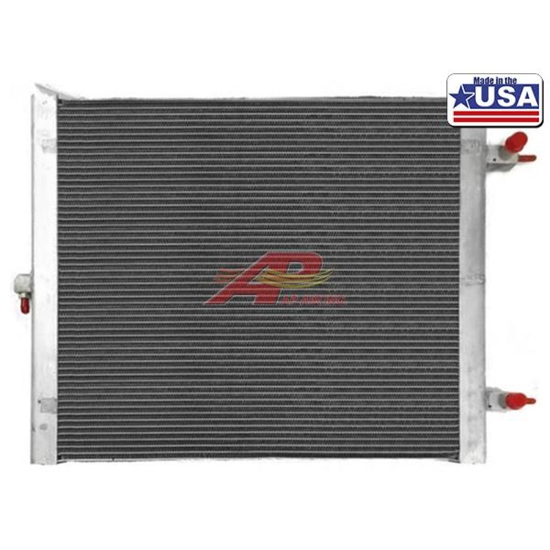 Radiator for John Deere AT428806