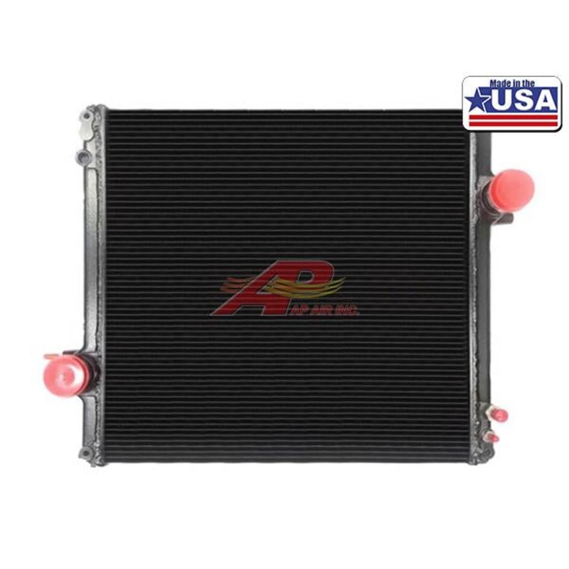 Radiator for John Deere AT434569