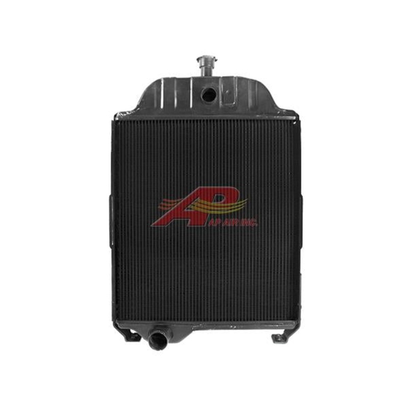Radiator for John Deere AT71190