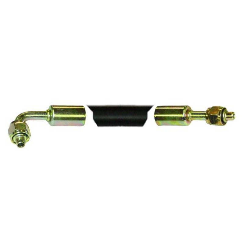 Receiver Drier to Cab Hose for John Deere AT163835