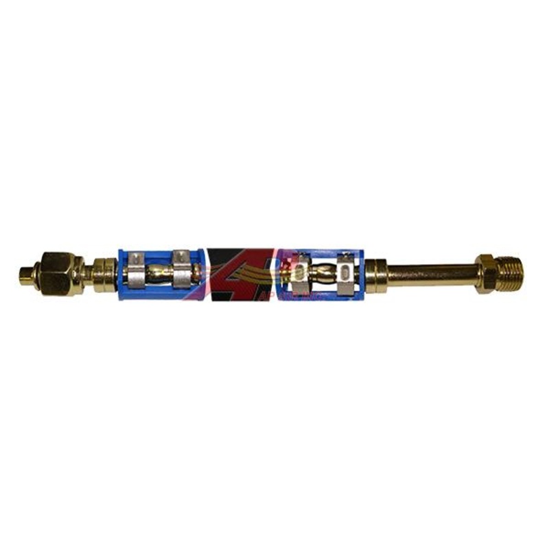 Receiver Drier to Cab Hose for John Deere AT208776