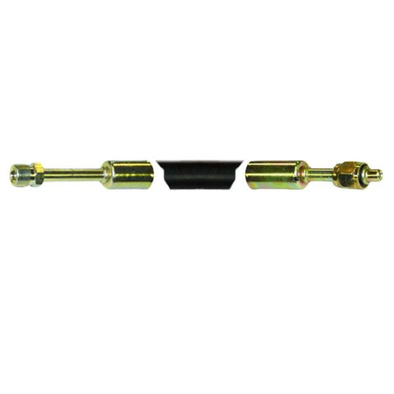 Receiver Drier to Cab Hose for John Deere AT211478