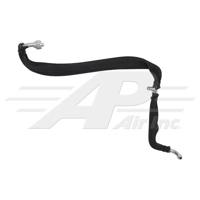 Receiver Drier to Cab Hose for John Deere AT389569