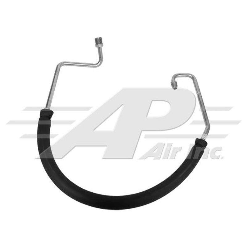 Suction Hose – Compressor End for John Deere AN202941