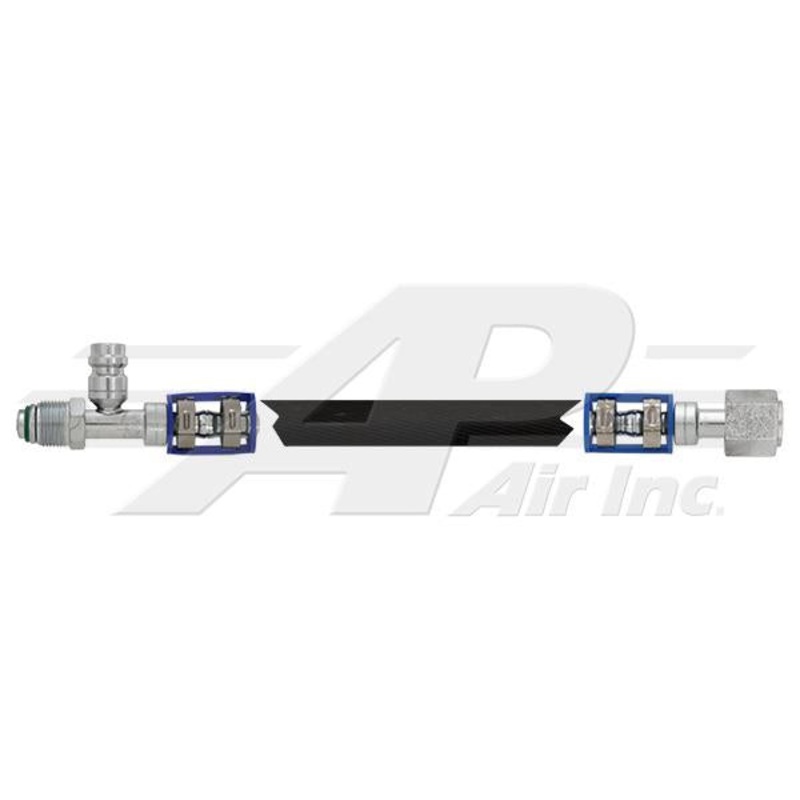 Suction Hose – Compressor End for John Deere AT223872