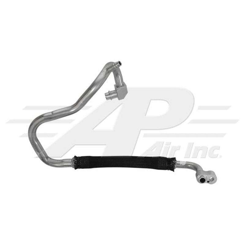 Suction Hose – Compressor End for John Deere AT382575