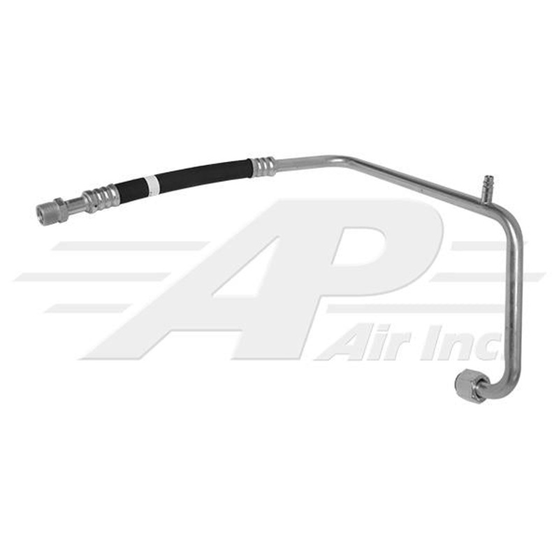 Suction Hose for John Deere AN209505