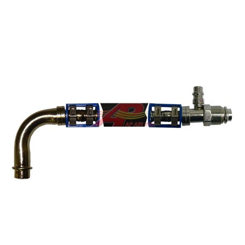 Suction Hose for John Deere AT169910