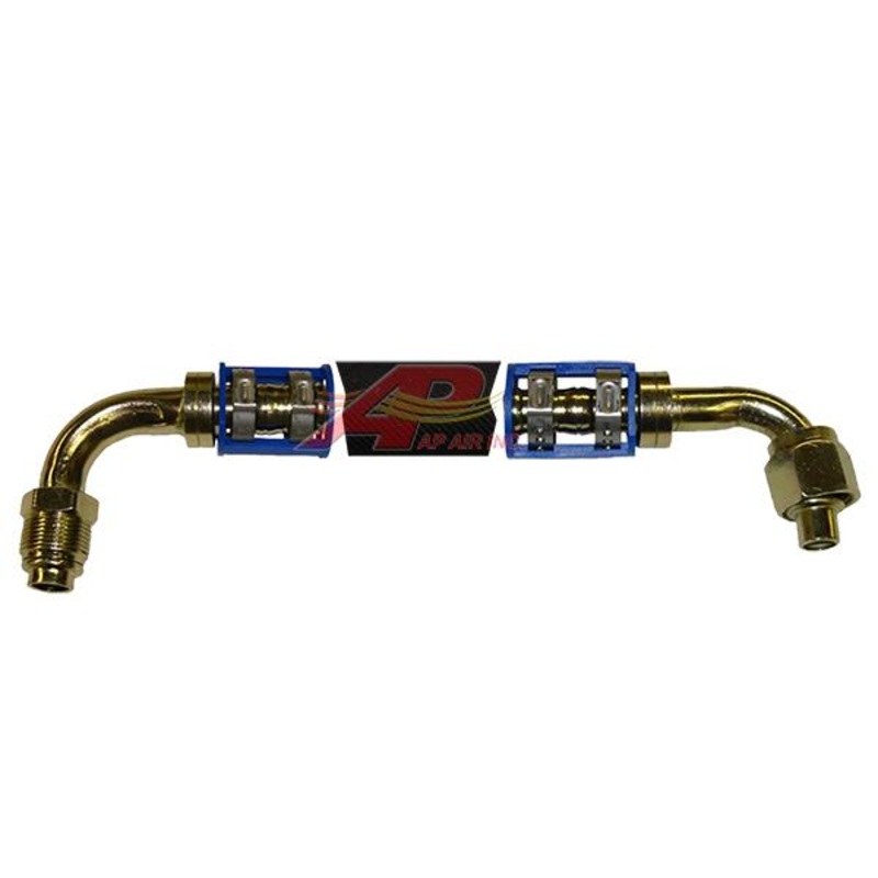 Suction Hose for John Deere AT176435