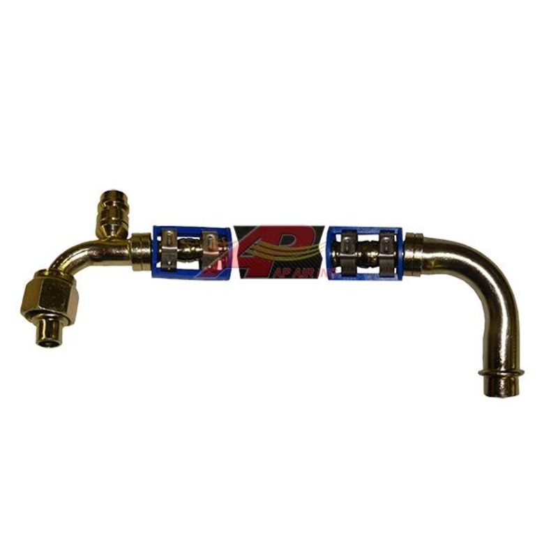 Suction Hose for John Deere AT314532