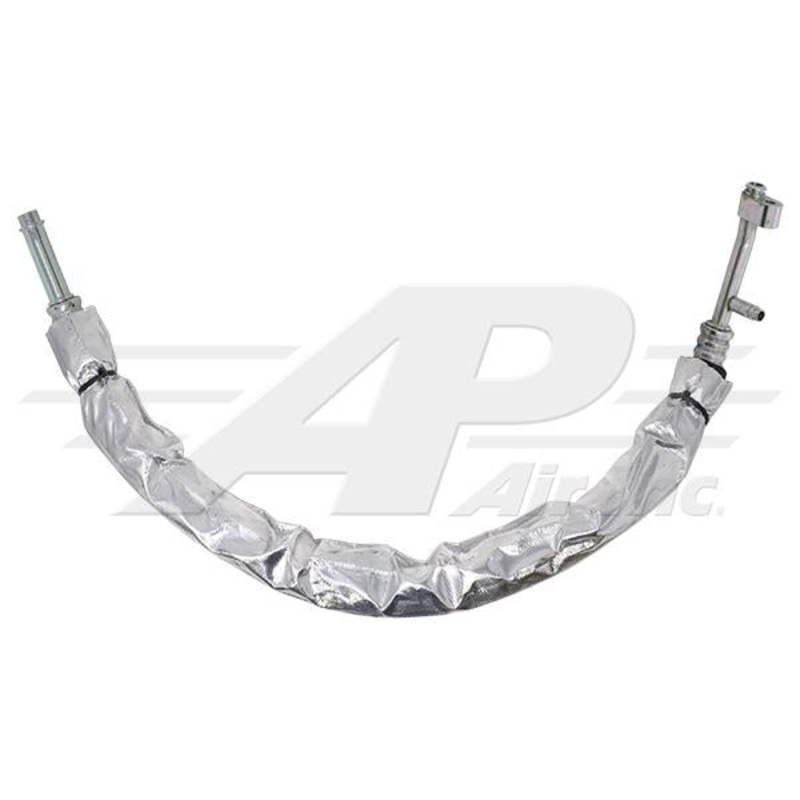 Suction Hose for John Deere AT488004