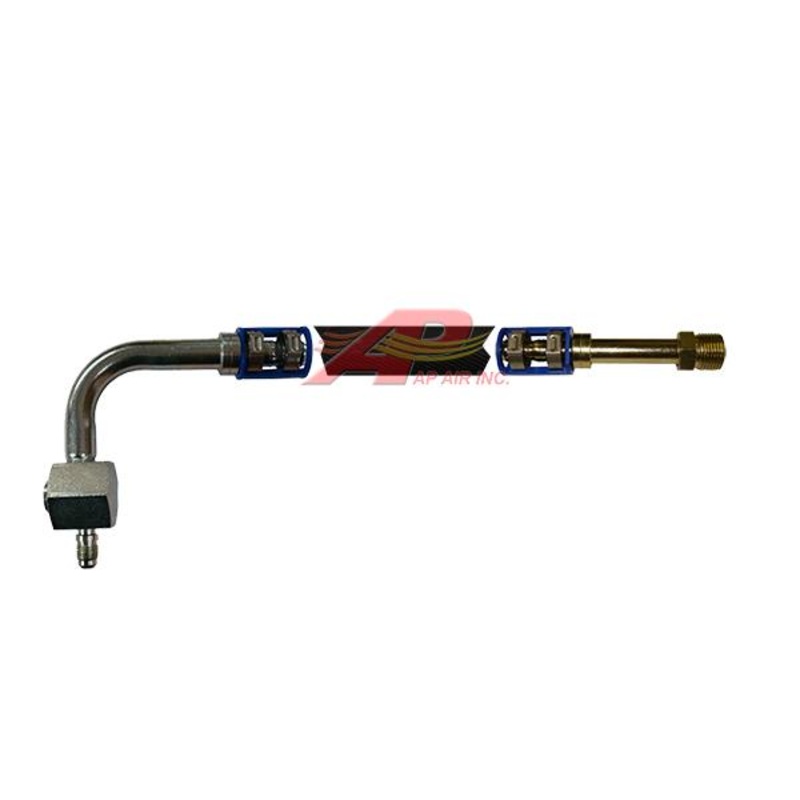 Suction Hose for John Deere AT59209