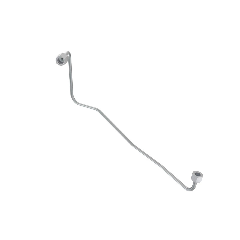 Upper Cab Post Liquid Steel Line for John Deere AR58281