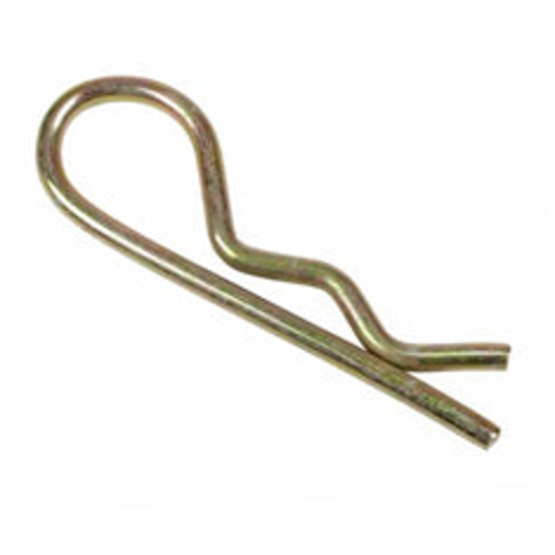3/32 INCH X 1-5/8 INCH HAIR PIN