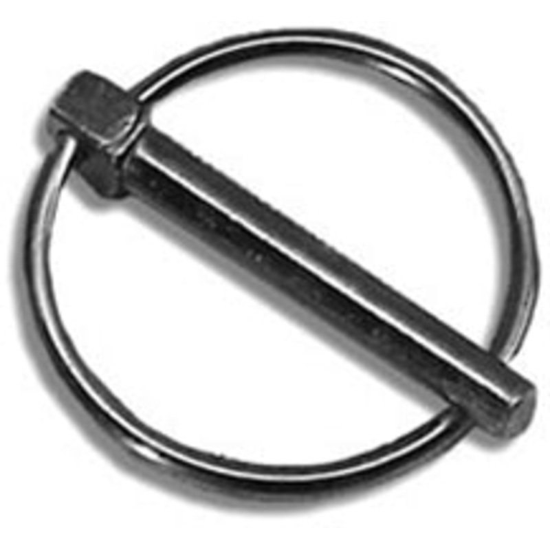 AgSmart Lynch Pin – 1/4 x 1-3/4