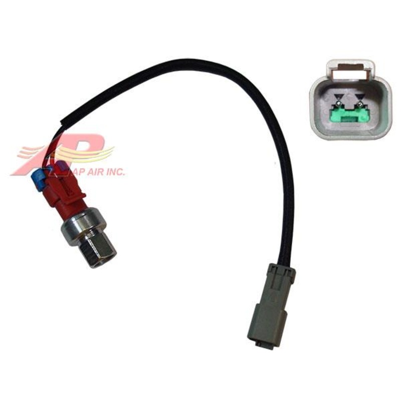 Binary Psi Switch for John Deere ER191199