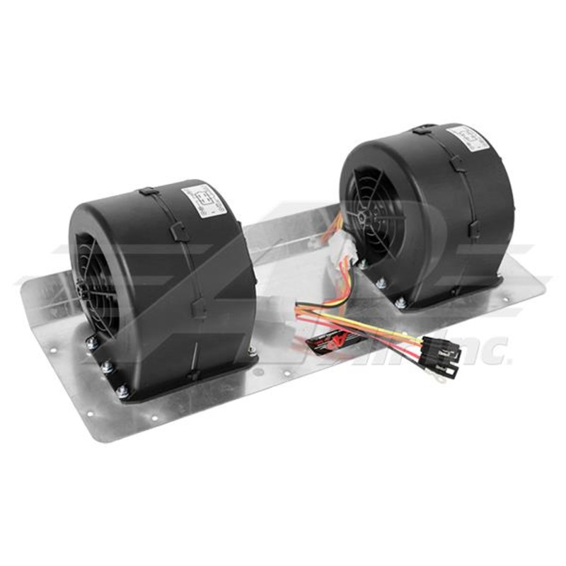 Blower Motor – Assembly for Ford/New Holland E0NN18456BA