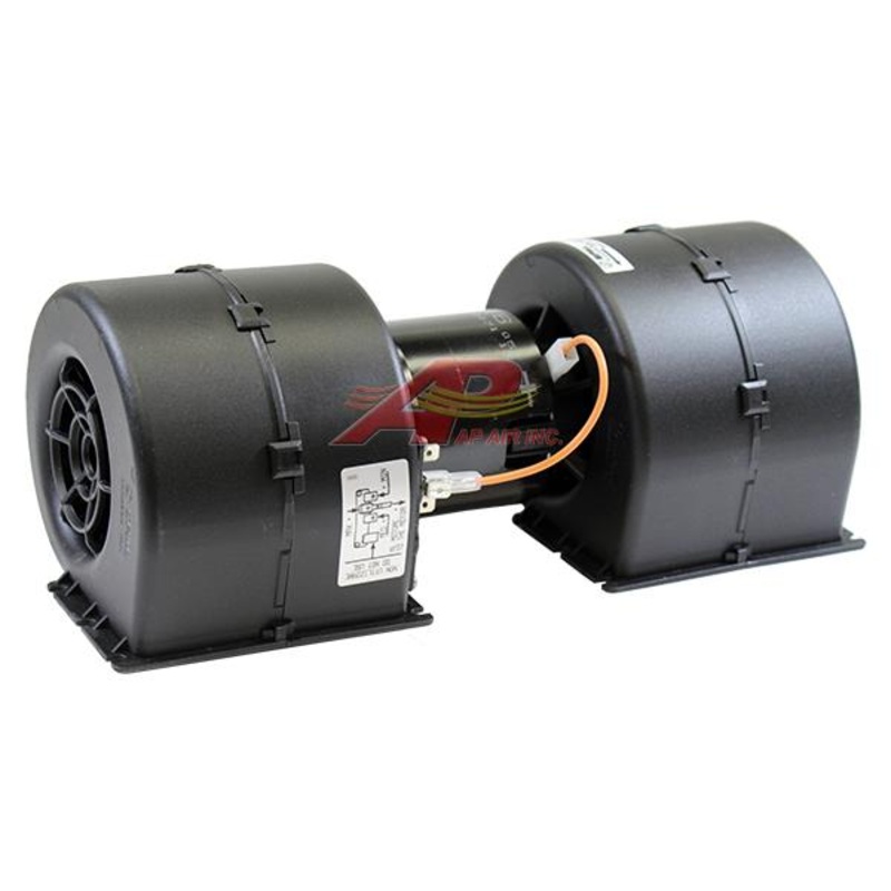 Blower Motor for Fendt G816.810.130.090