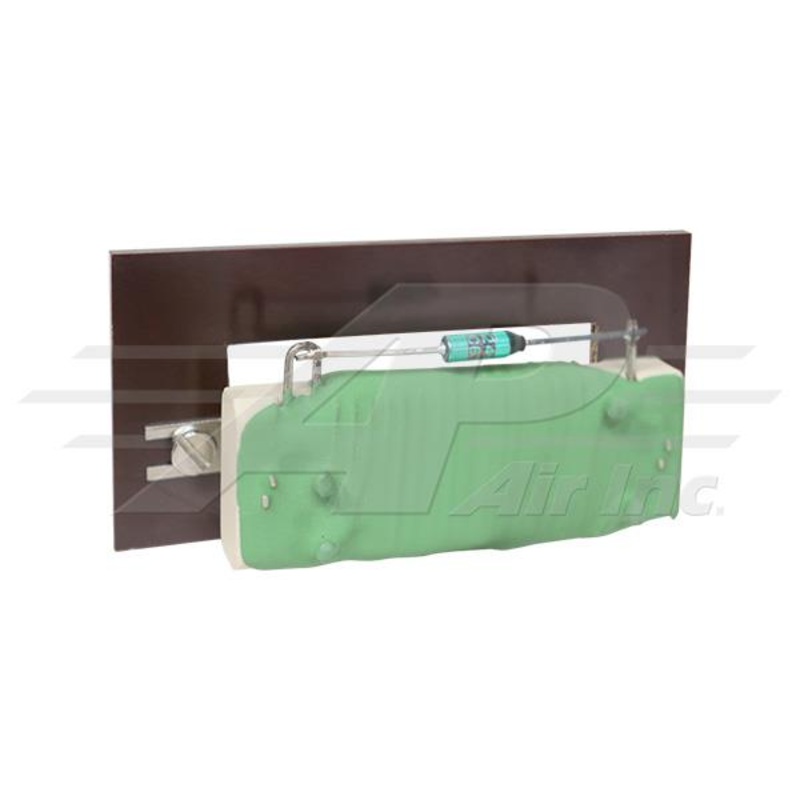 Blower Motor Resistor for John Deere AZ50774