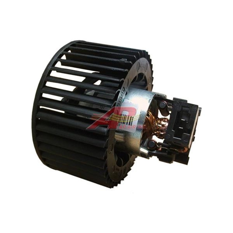 Blower Motor With Wheels for Fendt F931.812.140.530
