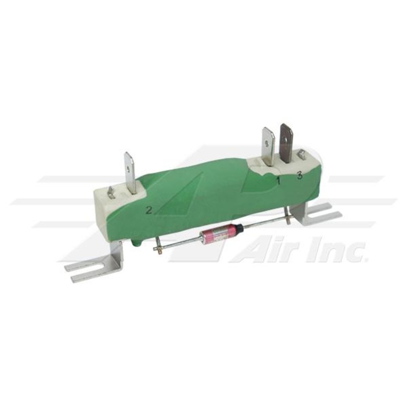 Blower Speed Resistor – Fendt for Fendt F339.552.070.030