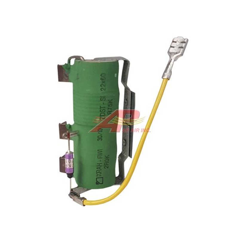 Blower Speed Resistor for Fendt F275505900010