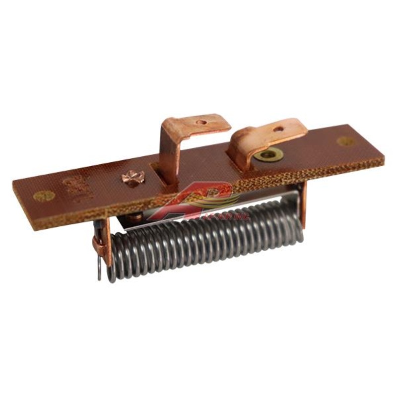 Blower Speed Resistor for Fendt F281500260080