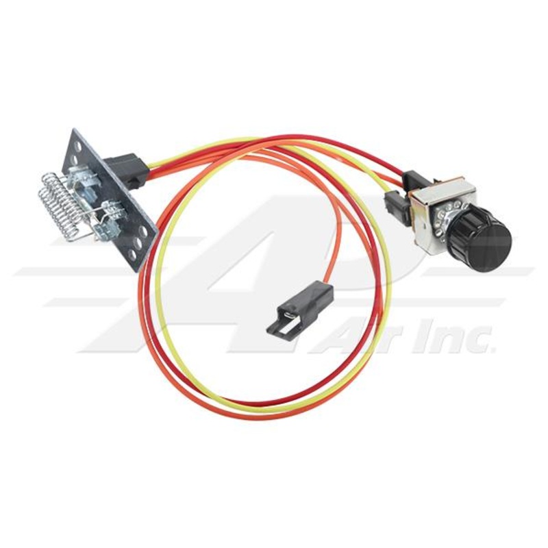 Blower Switch Update Kit for Case IH F63866