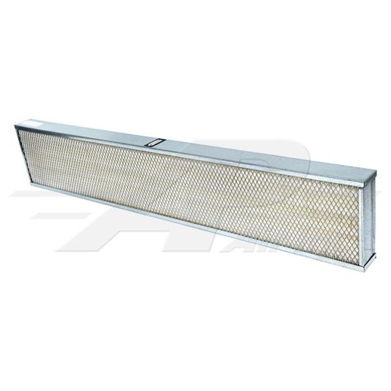 Cab Air Filter for Case IH F64318