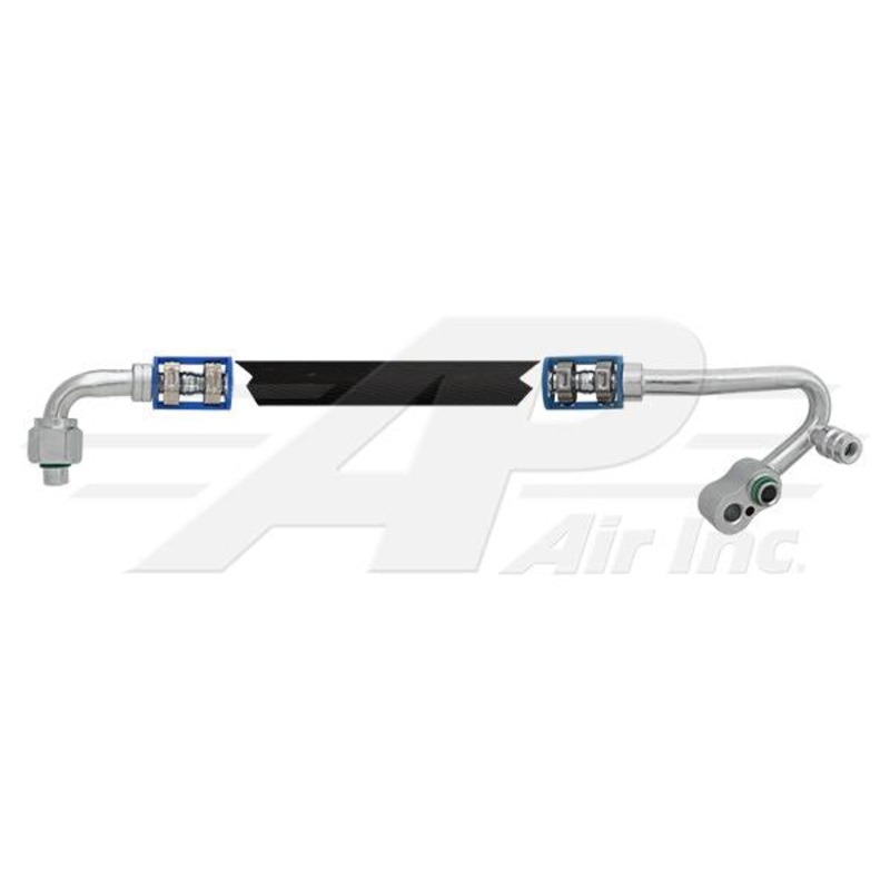 Compressor to Condenser Hose for John Deere CB11435211