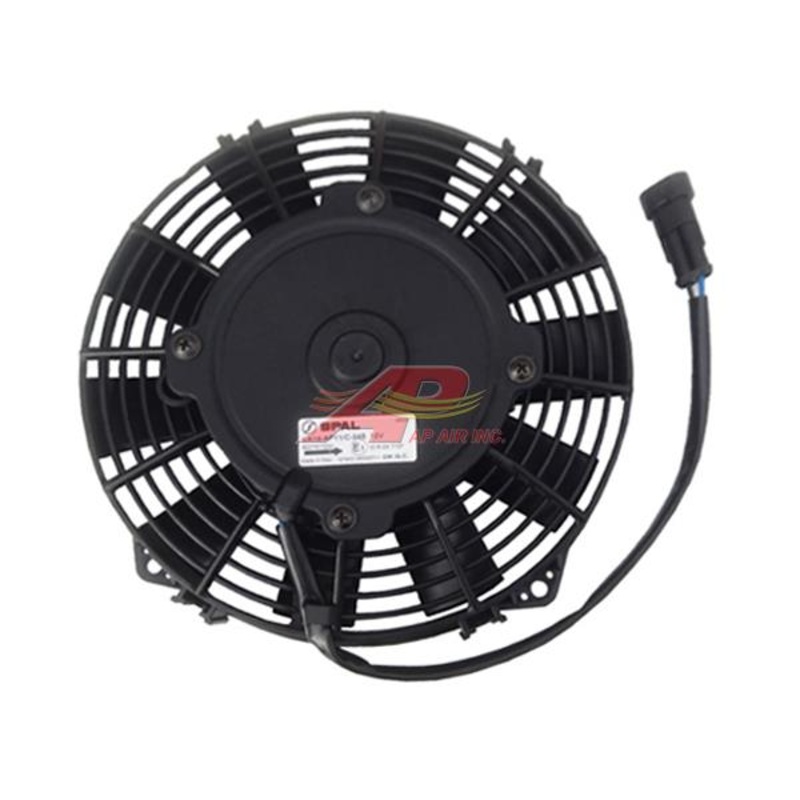 Condenser Fan Assembly for Fendt F260550010360