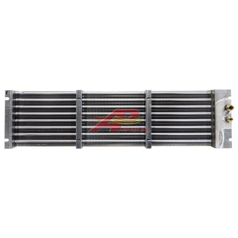 Condenser for Fendt F205.550.060.090