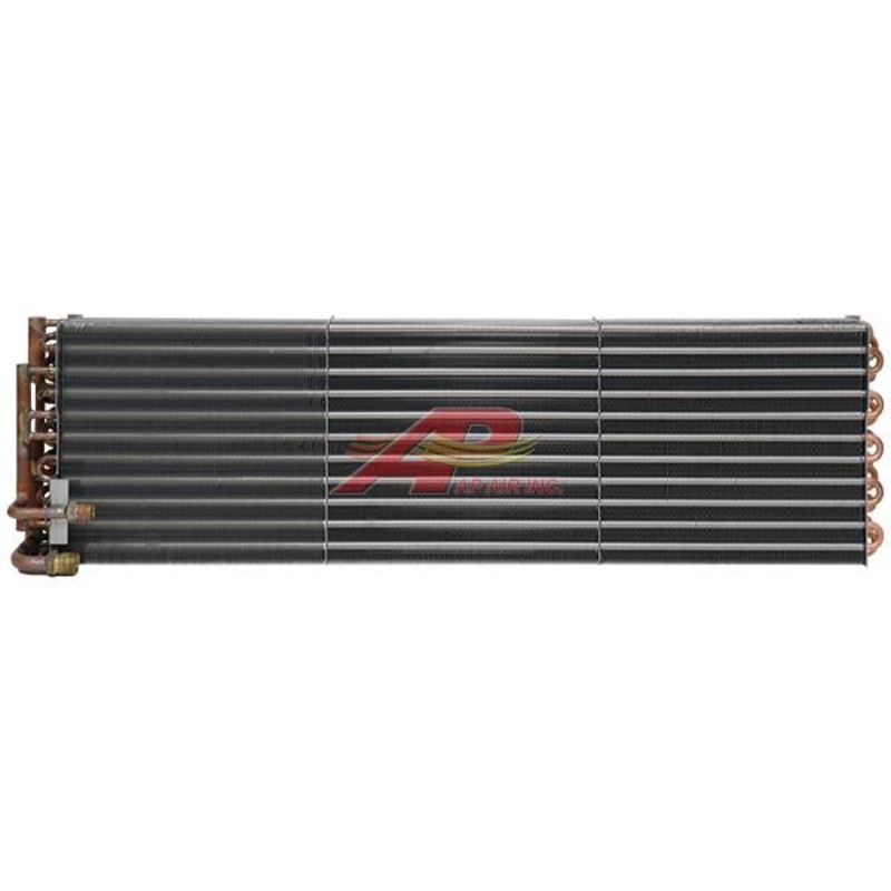 Condenser for Fendt F210.552.010.370