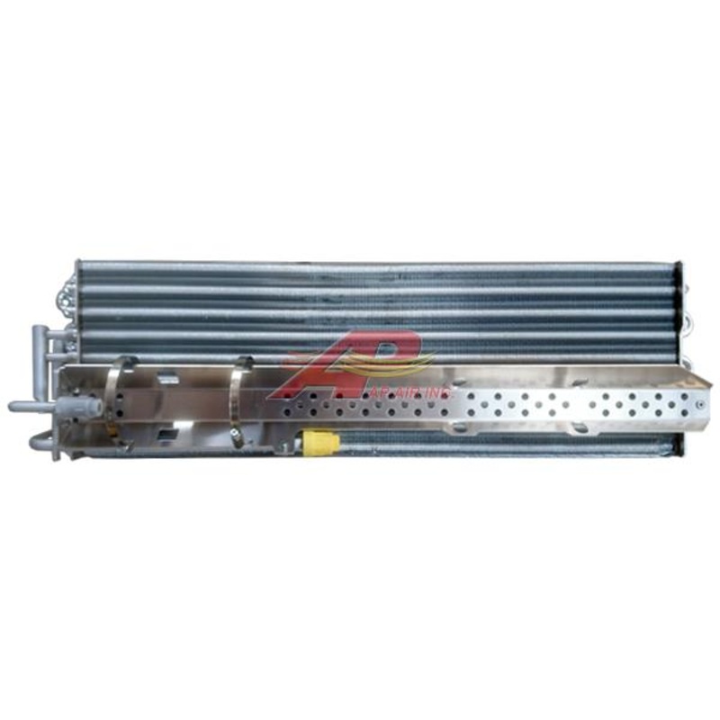 Condenser for Fendt F260.550.010.130