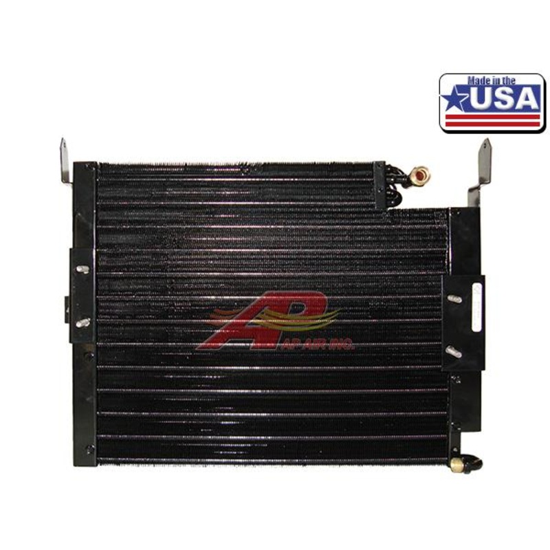 Condenser for Ford/New Holland E0NN19710AB