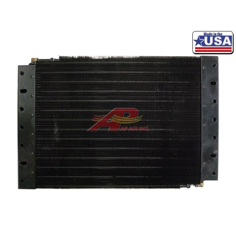 Condenser for John Deere AT83363