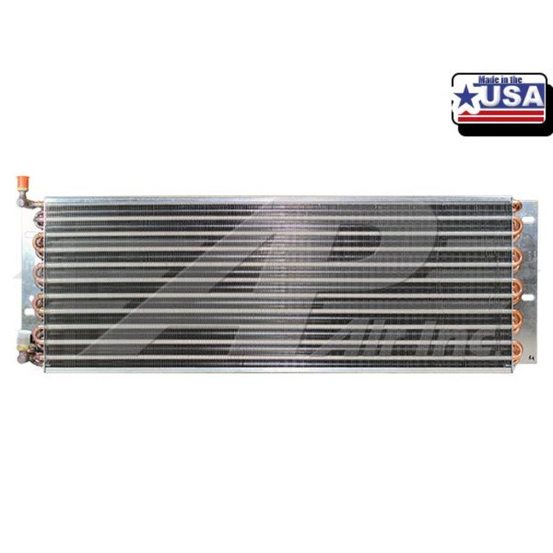 Condenser for John Deere AT90026