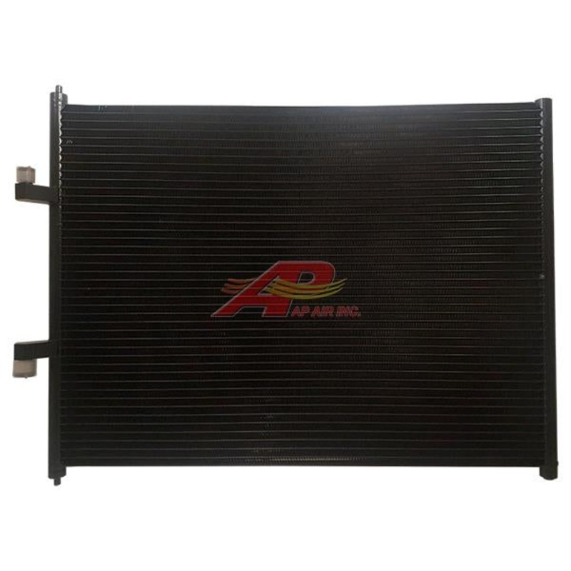 Condenser for John Deere AZ55491