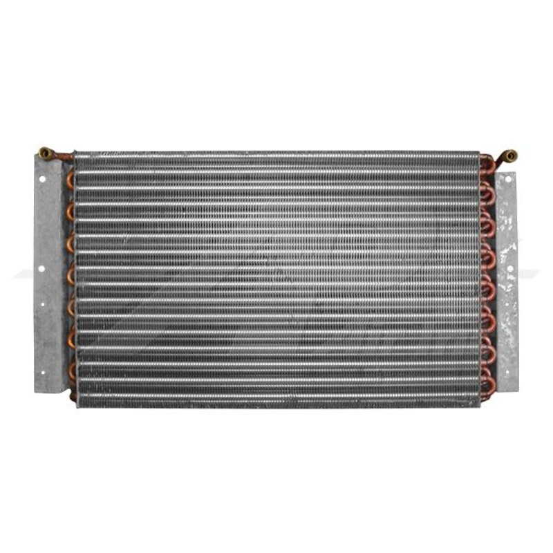 Condenser for Massey Ferguson & Fendt D28784065