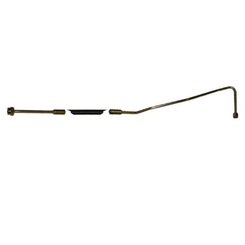 Condenser to Cab Hose for Ford/New Holland E7NN19N616AA