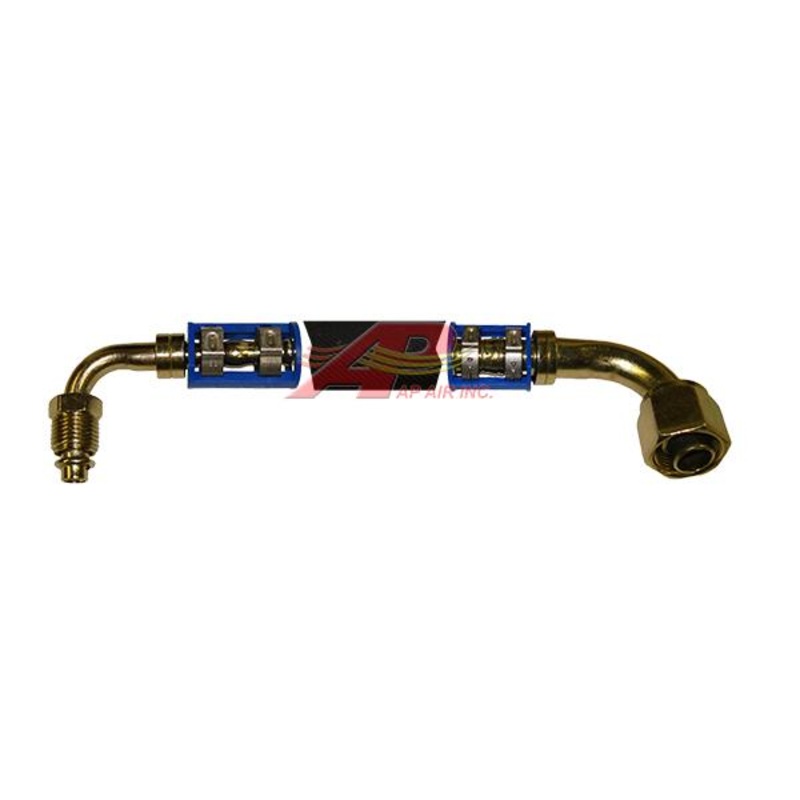 Condenser to Receiver Drier Hose for Case IH BN320938