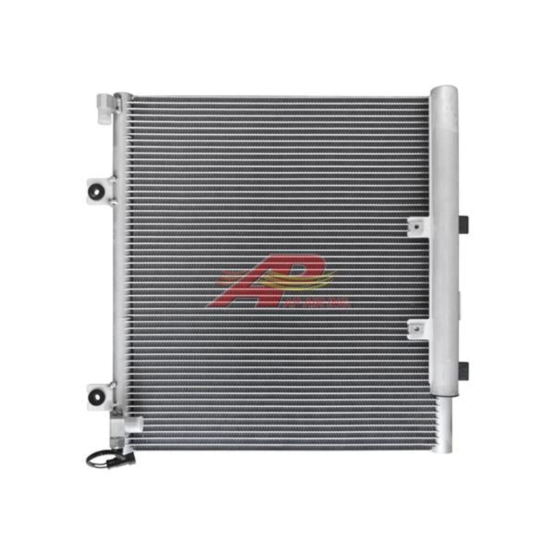 Condenser With Desiccant Filter for Fendt G416.550.060.100