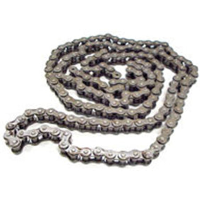 Diamond Roller Chain – #60 x 10′ Box, priced per foot