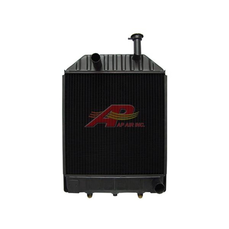 Radiator for Ford/New Holland D2NN8005D