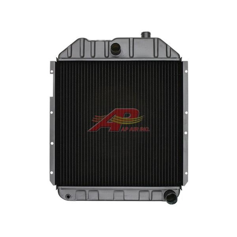 Radiator for Ford/New Holland D6NN8005D