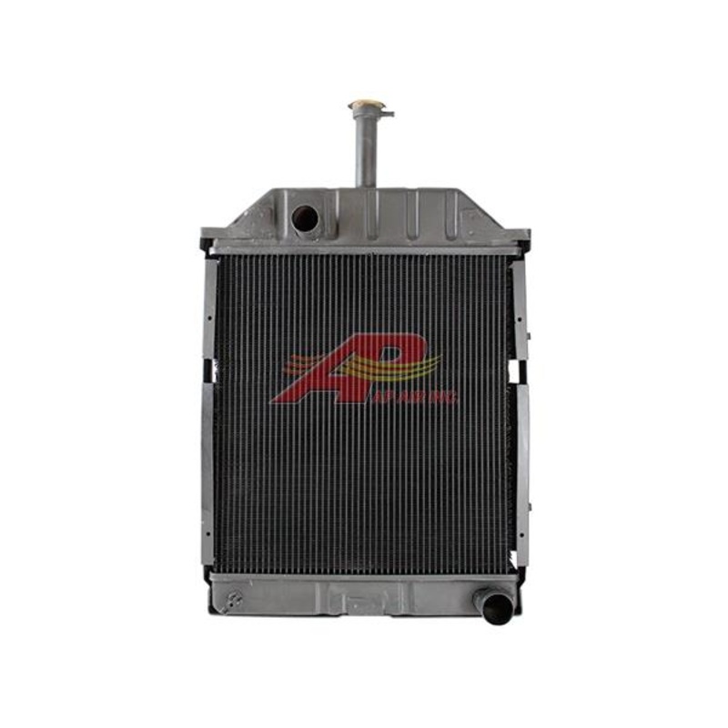 Radiator for Ford/New Holland E0NN8005EA15L