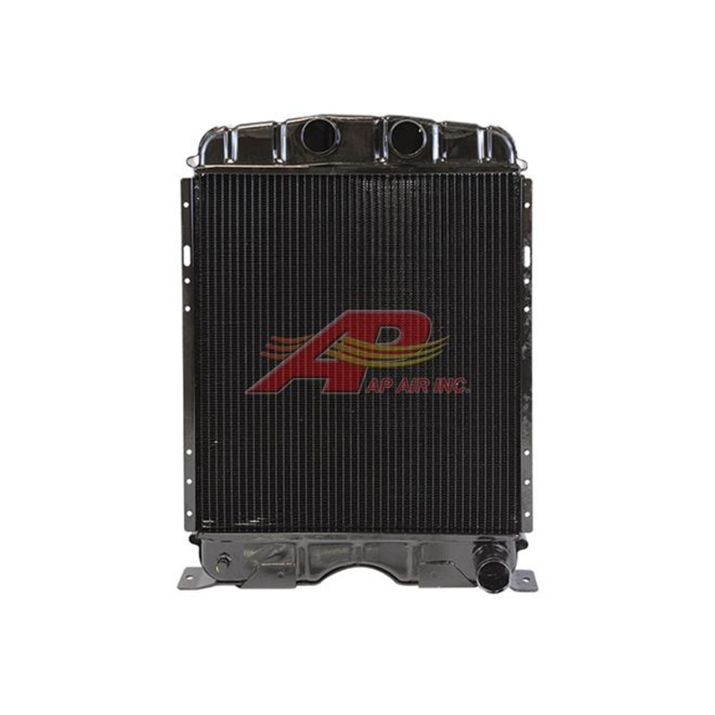 Radiator for Ford/New Holland E1ADKN8005E